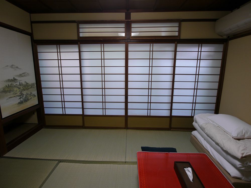 Gion Q-beh Ryokan