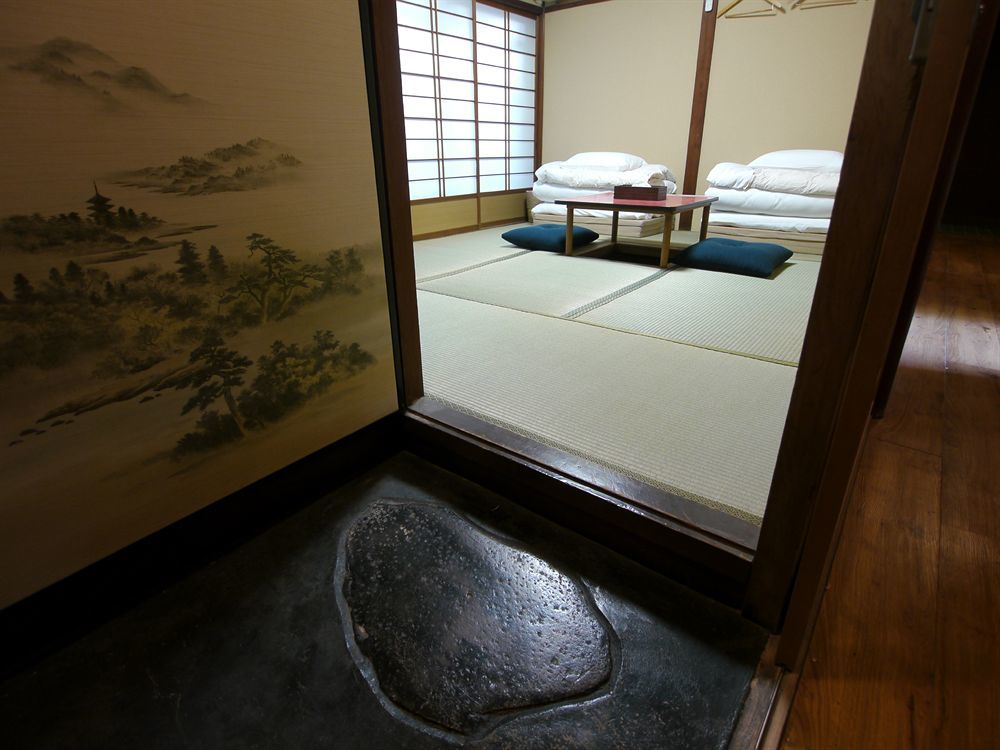 Gion Q-beh Kyōto