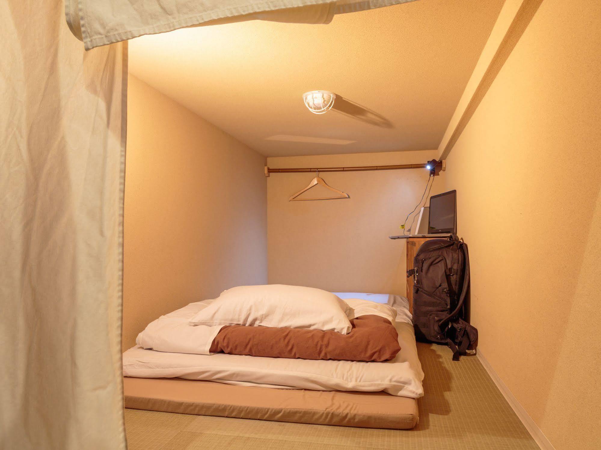 Ryokan Gion Q-beh Kyōto