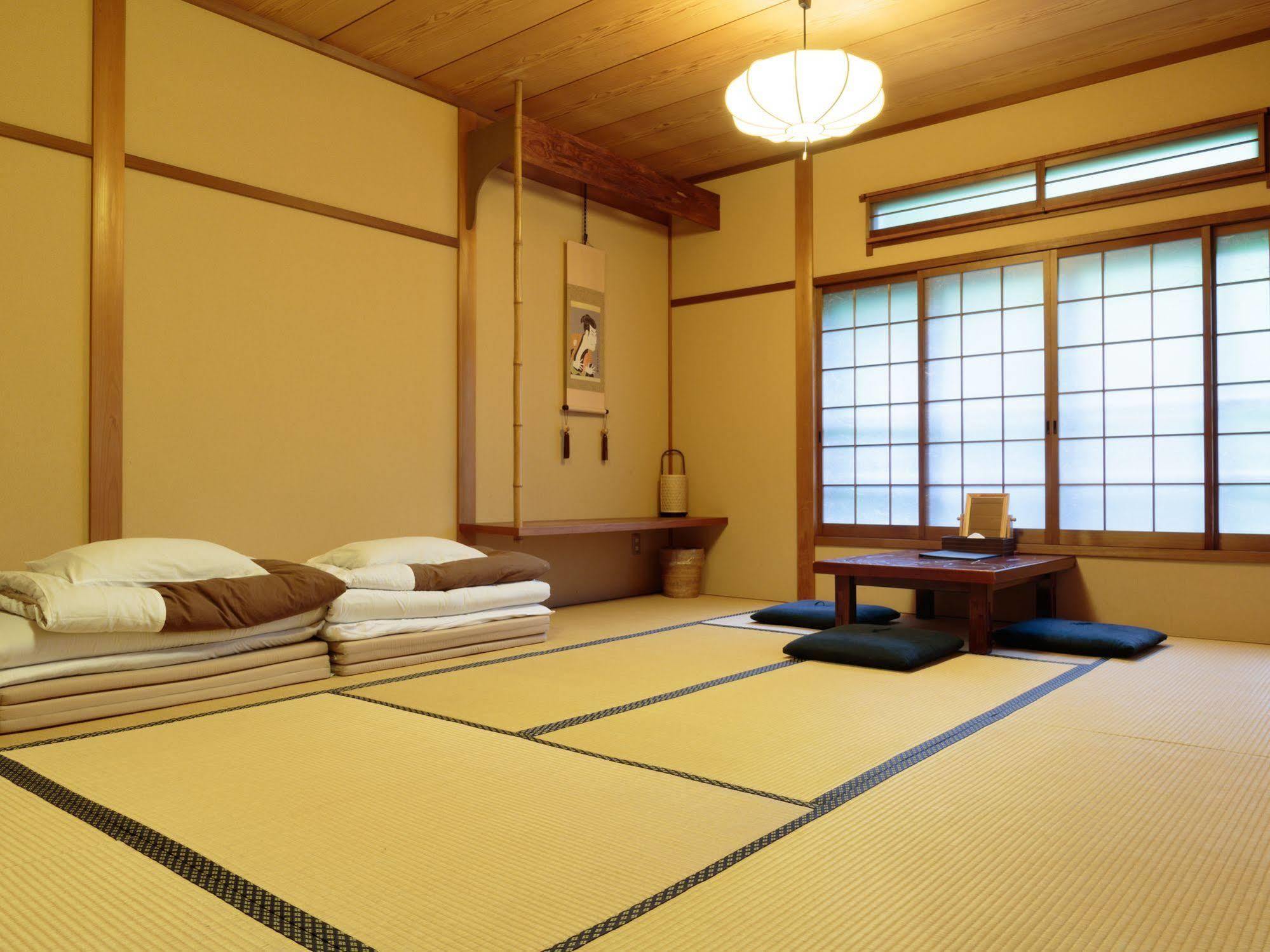 Ryokan Gion Q-beh Kyōto